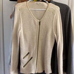 Cabi Sweater/Jacket